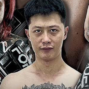 Picture of 素人<br>源義經