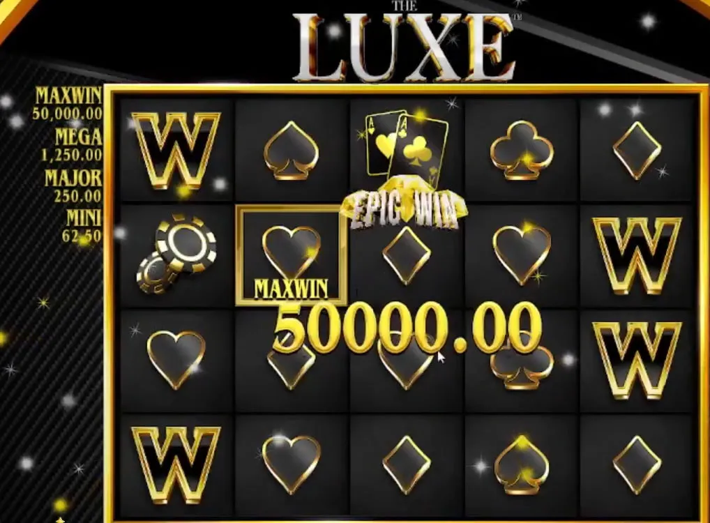 QT奢華老虎機、QT電子老虎機